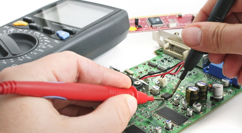 How To Develop A New Electronic Hardware Product